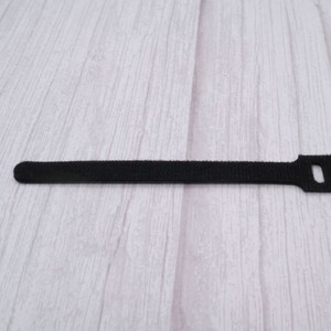 Nylon Cable Organizer Ztc492 Durable For Cables <b>Electronic</b> <b>Organizers</b> Straps Root Size - Product Image 1