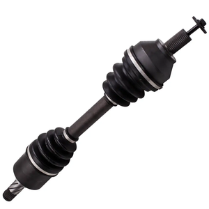 Eje de transmisión de eje CV de gran oferta de calidad Original para Hyundai Azera Sonata OEM 49500-3K110 - Product Image 3