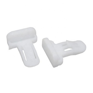 Klip Penahan Penutup Bumper Mobil Plastik Aftermarket Pengganti untuk Toyota 75392-35220 - Product Image 3