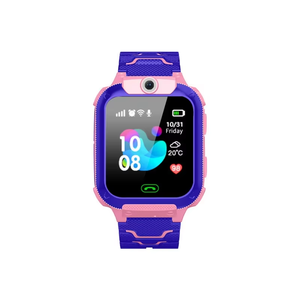 Nuevo Reloj Inteligente <span class=keywords><strong>para</strong></span> <span class=keywords><strong>Niños</strong></span> con SOS, <span class=keywords><strong>Tarjeta</strong></span> <span class=keywords><strong>SIM</strong></span>, Localización LBS, Foto, Resistente al Agua, Regalo <span class=keywords><strong>para</strong></span> <span class=keywords><strong>Niños</strong></span> y Niñas, Compatible con iOS y Android - Product Image 1