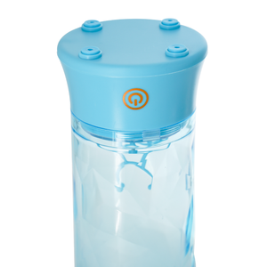 Blender portable rechargeable par USB de 600 ml, mini-<span class=keywords><strong>presse</strong></span>-<span class=keywords><strong>agrumes</strong></span> étanche pour la maison, fonctionnement à haute vitesse, matériaux de qualité alimentaire - Product Image 4