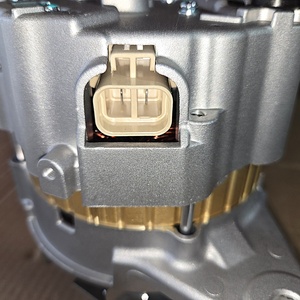 <span class=keywords><strong>Alternador</strong></span> Original para ISUZU 24V 50A, Nuevo, Número <span class=keywords><strong>de</strong></span> Pieza 1-87618283-0 1812006032, para Motor ISUZU 6HK1 - Product Image 4