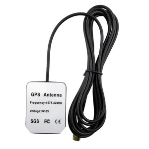 Beidou автомобильный <span class=keywords><strong>GPS</strong></span> навигационная антенна спутниковый усилитель сигнала активный внешний навигационный модуль тяжелая медь PCB медь - Product Image 1