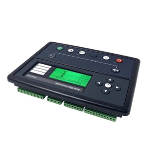 DSE8610 Relace DEEP SEA Controller Synchronising Load Sharing Auto Start Diesel <b>Generator</b> Controller Module DSE8610 - Product Image 2