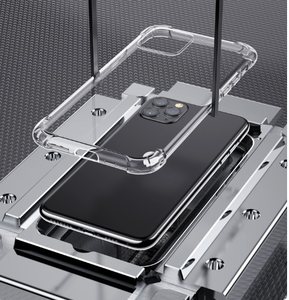 Funda de TPU suave para teléfono móvil, carcasa transparente ultrafina de 2022mm para iphone 7, 8, X, Xs, 13 pro max mini, 1,5 - Product Image 3