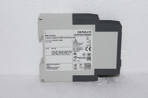 PLC CM-PAS41S 三相不平衡RMS監視リレー 1SVR730774R3300 PLC - Product Image 3