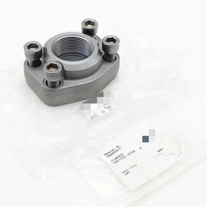 SAE11/2S-G11/4และ R900029271หน้าแปลน/หน้าแปลน/ใหม่ต้นฉบับพร้อมสต็อกอุตสาหกรรมอัตโนมัติ - Product Image 1