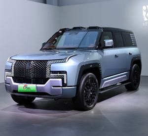 Nuevo <span class=keywords><strong>Jeep</strong></span> Todoterreno Byd Yangwang U8 Coche Eléctrico 4x4 Byd Yangwang U8 - Product Image 2