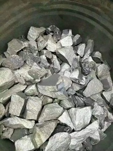 ผง/ก้อนเฟอร์โมลิบดีนัม FeMo สำหรับสารเติมแต่งการผลิตเหล็ก ยี่ห้อ Minmetals จากเหอเป่ย - Product Image 3