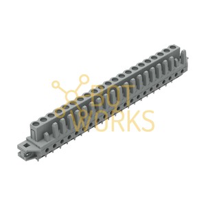 Wago 232151031000 - Nuovo - Product Image 1