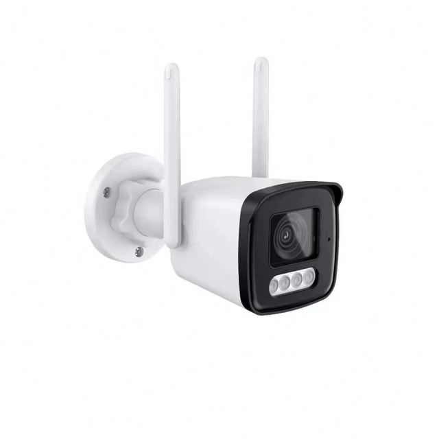 Custom 2MP 4MP 5MP Wireless WIFI CCTV Indoor Outdoor IP Camera 8MP 4K POE WebRTC RTSP RTMP with SDK API