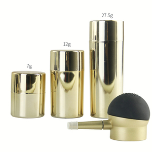 Botellas <span class=keywords><strong>de</strong></span> Polvo <span class=keywords><strong>de</strong></span> Fibras Capilares <span class=keywords><strong>de</strong></span> 3/8/12/27.5/25/30/50g <span class=keywords><strong>de</strong></span> Fabricantes - Product Image 5