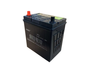 卸売 新品 POWSEA 韓国技術 メンテナンスフリー 40B19L/NS40ZL/36B20L 12V 35Ah 300cc 鉛蓄電池 - Product Image 2