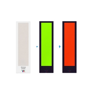 Ceres stampa Offset UV invisibile <span class=keywords><strong>Lnk</strong></span> 365 verde 265 rosso inchiostro a doppia lunghezza d'onda inchiostro fluorescente di alta qualità - Product Image 1