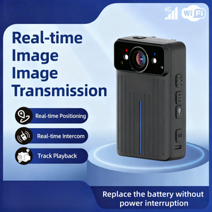 <span class=keywords><strong>Camera</strong></span> mini P8 WIFI 4G chống nước, ghi âm, đeo được, <span class=keywords><strong>camera</strong></span> thông minh giấu kín, <span class=keywords><strong>camera</strong></span> đeo thân tích hợp <span class=keywords><strong>camera</strong></span> nhìn đêm dùng cho an ninh - Product Image 5