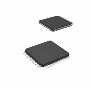 ชุด ADSP-2186KST-115ฝังตัว100 LQFP IC DSP คอนโทรลเลอร์16BIT 100 LQFP ของแท้ - Product Image 1