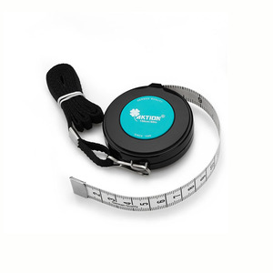 Ruban à mesurer rétractable en PU, Nano, 1mm, 1.5M - Product Image 5