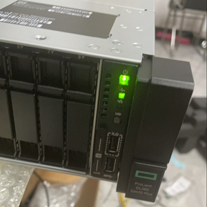 Servidor de nuvem rackmount, 1u hpe dl380 gen10 plus - Product Image 1