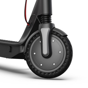 Di qualità superiore 36V 8.5 pollici <span class=keywords><strong>Scooter</strong></span> elettrico per adulti per <span class=keywords><strong>Xiaomi</strong></span> E9PRO veloce pieghevole con 350W potente motore Made in China - Product Image 2