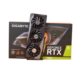 Tarjeta Gráfica GeForce RTX 3060 TI Advanced OC para Juegos, 60M/pcs Hashrate, GPU para Hosting, 3060ti - Product Image 2