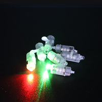 Kit de fabrication de mini lanternes LED à écran électronique pour fêtes, anniversaires, mariages, Noël, IP65, lumière à bouton