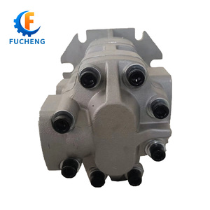 पार्कर <span class=keywords><strong>Gpc4</strong></span> श्रृंखला gpc463201h7f430 हाइड्रोलिक गियर पंप अच्छी कीमत के साथ - Product Image 6