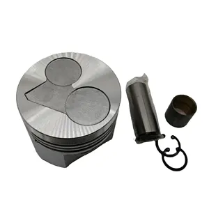 16423-21112 Cylinder Piston Piston Set With Pin For V2203