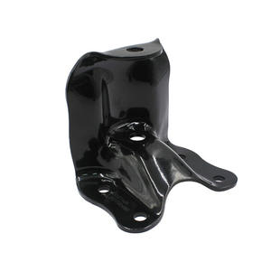 Nuevo Buje de Acero para Amortiguador Delantero y Trasero para Ford y Mazda, Soportes de Ballesta 1F7028205 4L5Z-5775-AA E3TZ5775B - Product Image 1