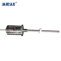Sensor Posisi Magnetostriktif Harga Pabrik Miran untuk Pengukuran Perpindahan Hidrosilinder MTL3 500mm Sensor Keluaran Arus
