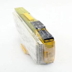 PNOZ S8 C 24VDC 2n/o 751108 Extension de contact New Original Ready Stock Industrial Automation PAC - Product Image 1