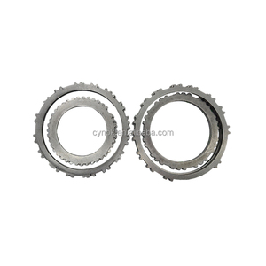 Kit de révision et de reconstruction de transmission avec disques <span class=keywords><strong>d</strong></span>'<span class=keywords><strong>embrayage</strong></span> à friction en acier U340E U341E pour Toyota Corolla Yaris RAV4 Lexus IS - Product Image 1
