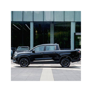 هجين قوي لأفق الرادار PHEV بعيد المدى على الطرق الوعرة فائدة إصدار ذكي 250-300kW 30kWh - Product Image 6