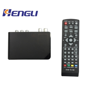 <span class=keywords><strong>Tv</strong></span> digitale via cavo hd dvb-t2 modulatore MPEG-4 H.264 <span class=keywords><strong>FTA</strong></span> Full HD <span class=keywords><strong>TV</strong></span> Box - Product Image 4