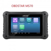 Nouvel outil de diagnostic intelligent pour moto OBDSTAR MS70