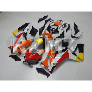 Carenado para Motocicleta HONDA CBR650R 2019 2020, CBR 650R, Piezas de Carrocería Personalizadas de ABS, Kit de Carenados, Carcasa H0619-103a - Product Image 3