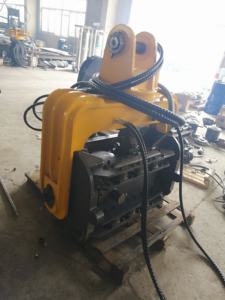 ไฮดรอลิก Vibro ค้อนอินเดีย/น้ำแข็งสั่นสะเทือนกองค้อน-ค้อนกอง - Product Image 3