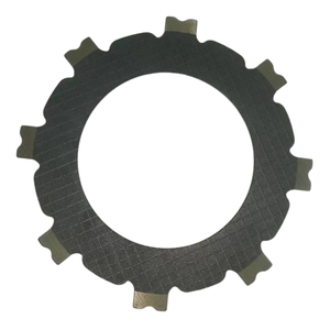Plaque de <span class=keywords><strong>friction</strong></span> K9004084, disque de <span class=keywords><strong>friction</strong></span> 2633704, disque d'embrayage 1139717, disque de <span class=keywords><strong>friction</strong></span> en papier 14558958 - Product Image 1