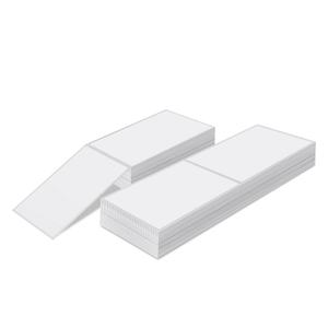 Papel Térmico, Etiquetas de Envío Directas Térmicas, Impresora de Etiquetas de Envío 4x6 110mm - Product Image 5