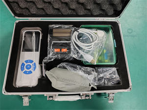 Dispositivo Portatile per Test dell'Udito Neonatale, Screener OAE, Consegna Rapida, Audiometro Clinico per Valutazione dell'Udito Pediatrico - Product Image 6