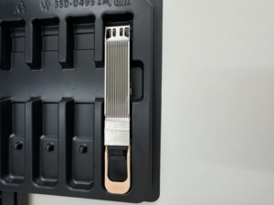 Mms4x00-ns 800gb/s Twin-port Osfp 2x400g 1310nm 100m Smf for Connect X-7 Ai Mms4x00-ns Infiniband and Ethernet 800gb/s 2x400gb/ - Product Image 4