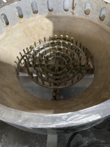 QD thương mại tự động nghiêng hành tinh trộn điện/<span class=keywords><strong>gas</strong></span> thực phẩm Trọng Ấm đun nước cho nhà máy rượu Rau nhà máy chế biến sử dụng mới - Product Image 3