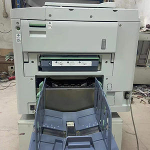 180ppm MZ770 risos máy in MZ 770 970 A3 2 màu Trống máy risographs kỹ thuật số <span class=keywords><strong>duplicator</strong></span> - Product Image 3