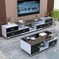 Meuble TV professionnel armoire murale mobilier de salon moderne et luxueux meuble TV meuble de maison meuble TV