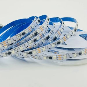 Ws2811 12V 30/60leds Giấc Mơ màu đèn LED sọc địa chỉ RGB lập trình kỹ thuật số linh hoạt LED cho ngoài trời trong nhà Đảng - Product Image 6