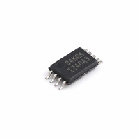 INA240A3PWR TSSOP-8 Amplificateur de détection de courant Fournisseur de semi-conducteurs
