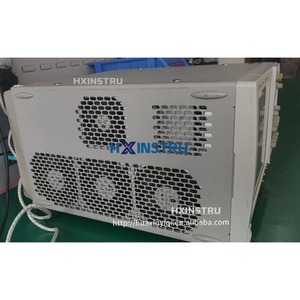 DSA91304A ออสซิลโลสโคปดิจิตอล Agilent มือสอง xgeqpt H - Product Image 2