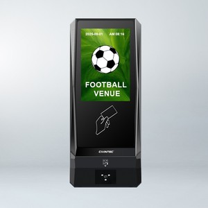 CT9 TCP/IP PoE HTTP Rf Attendance Mifare Door Lock Standalone Rfid Apartment Access Control <strong>Intercom</strong> <strong>With</strong> 4G WiFi <strong>with</strong> SDK - Product Image 1