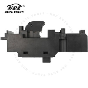 35760-T5R-A01 35760T5RA01 Interrupteur de lève-vitre électrique en gros pour Honda HR-V Fit - Product Image 2