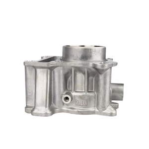 Set Cilindro Nouvo Sx Luvias 44d <span class=keywords><strong>Mio</strong></span> 125 Blocco per Motocicletta - Product Image 3