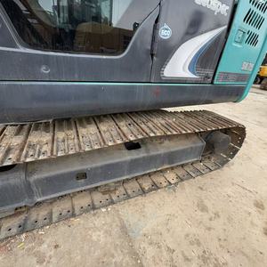 Excavatrice Kobelco75 7 TONNES Excavatrice d'occasion Excavatrice à faible consommation de carburant - Product Image 3